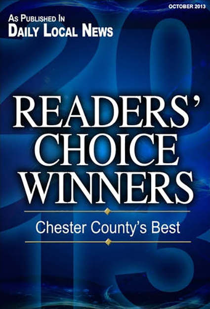 readers choice award