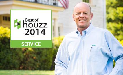 best of houzz award