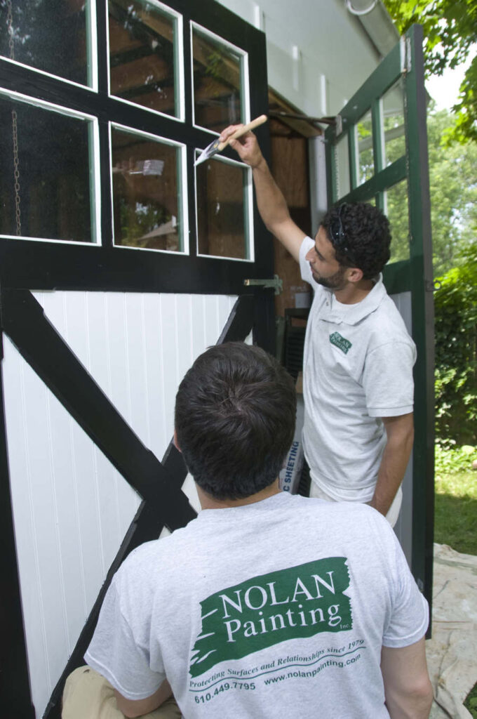 Nolan Painting Company- Havertown, PA