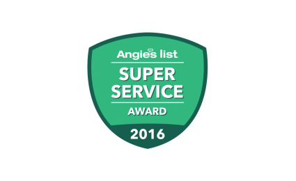 Super service award