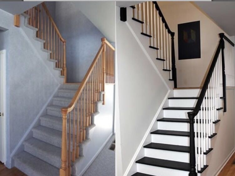 Nolan Painting Company- Havertown, PA Paint Over Dark Walls