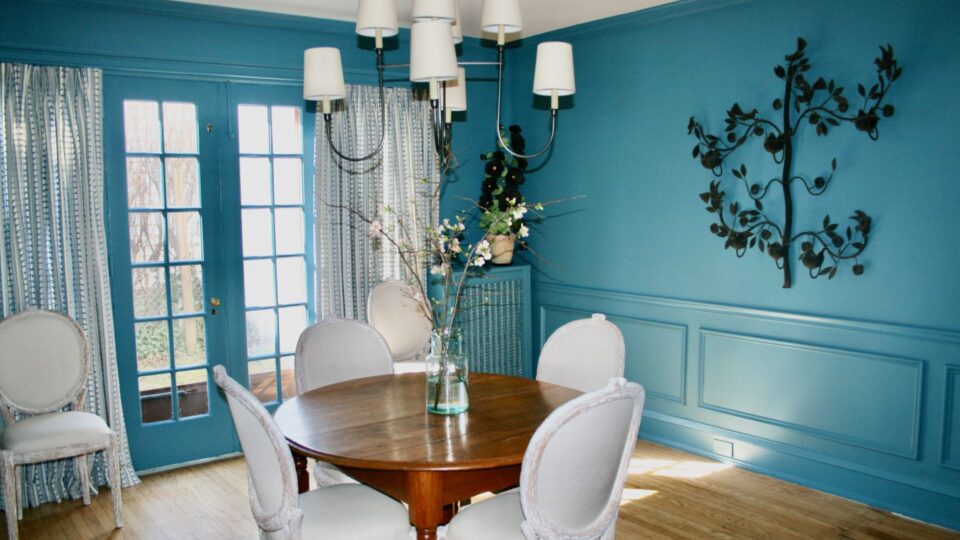 paoli interior painting