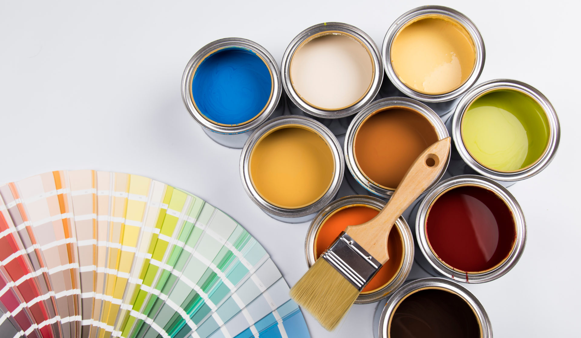 The Top 21 Most Frequently Asked Painting Questions at Nolan Painting -  Nolan Painting