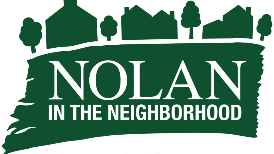 Nolan in the Neighborhood