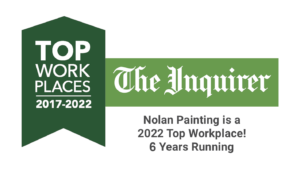 The Inquirer's 2022 top place to work