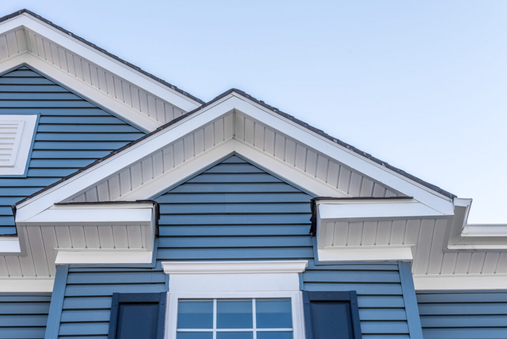 can you paint vinyl siding