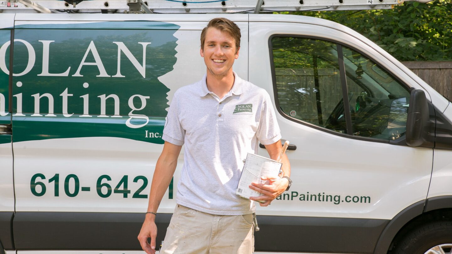 Nolan Painting Services