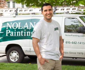 Nolan Painting Services