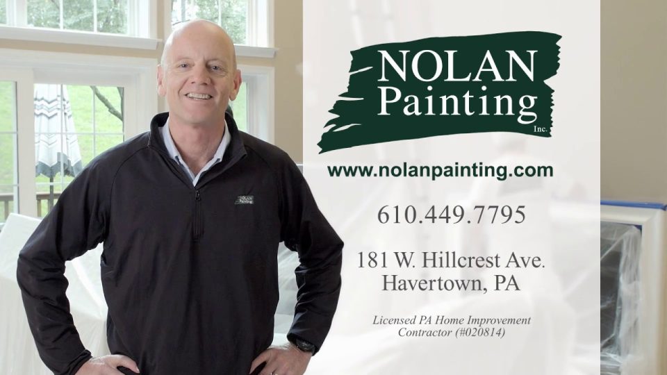 Ready to Get Started on your Interior Painting?