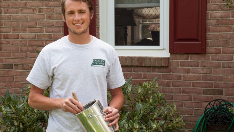 Expert house painters near me