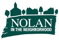 Nolan in the Neighborhood