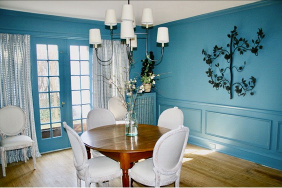 dining room painters near me