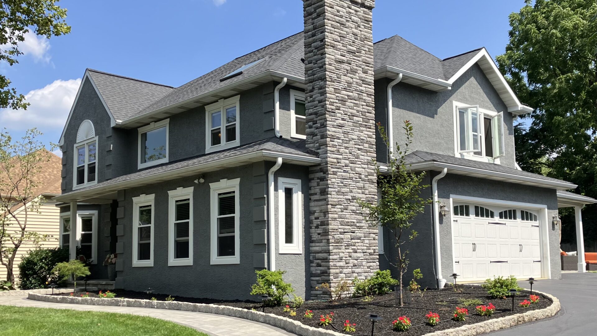 Exterior Painting Services Near Me Nolan Painting Company