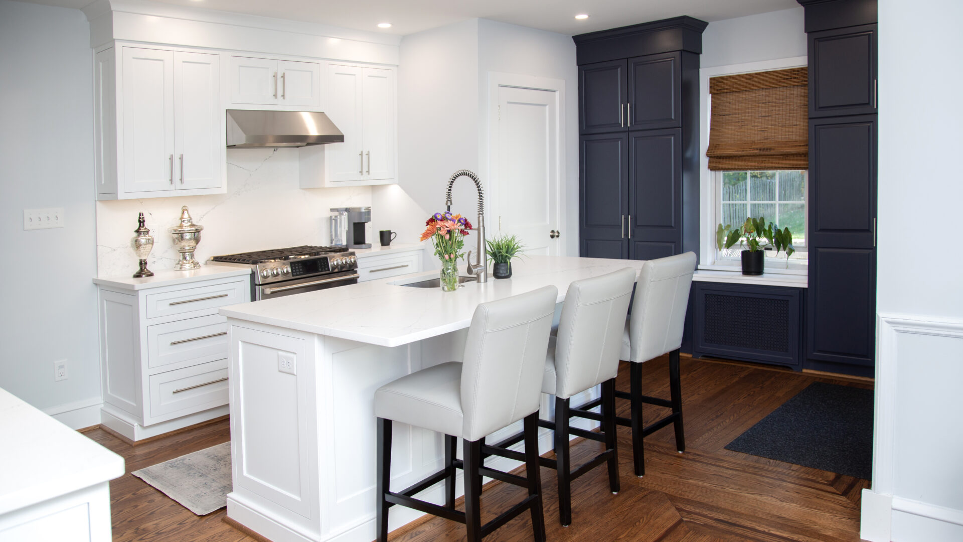 Kitchen Painting Ideas- Nolan Painting Company