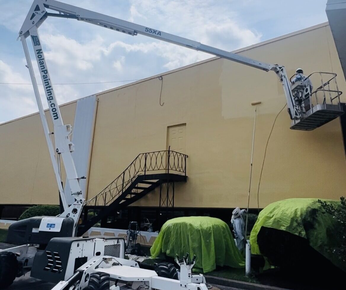 Nolan Painting Company- Havertown, PA