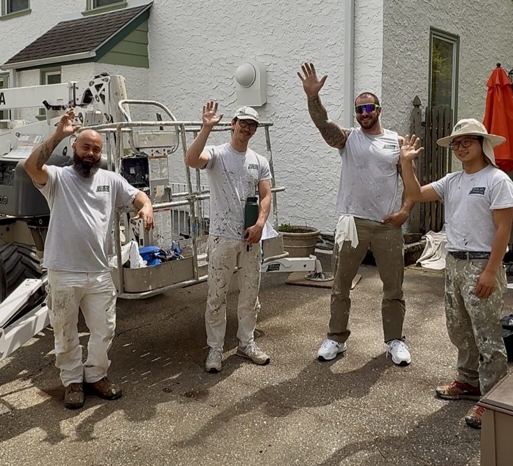 Nolan Painting Company- Havertown, PA