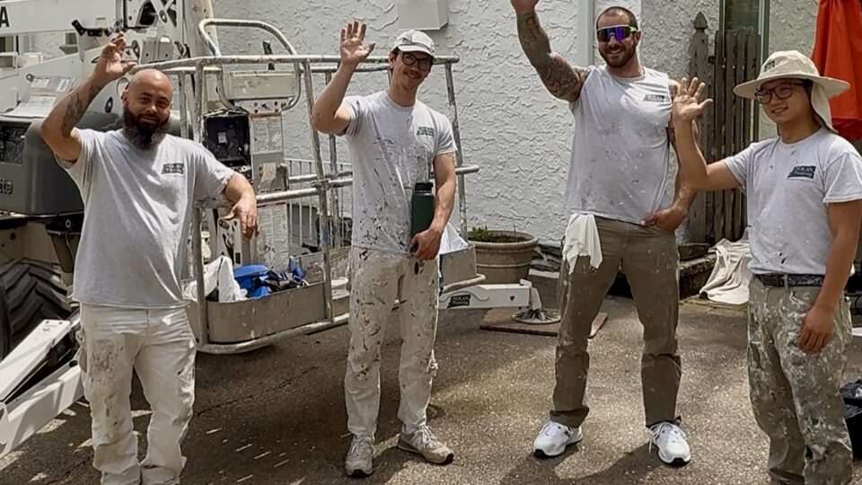 Nolan Painting Company- Havertown, PA