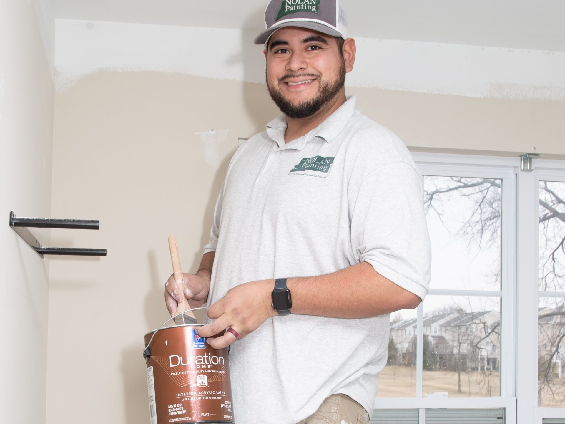 Nolan Painting Company- Havertown, PA