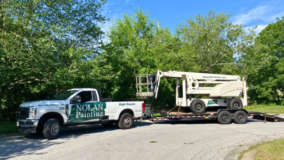 Nolan Painting Company- Havertown, PA