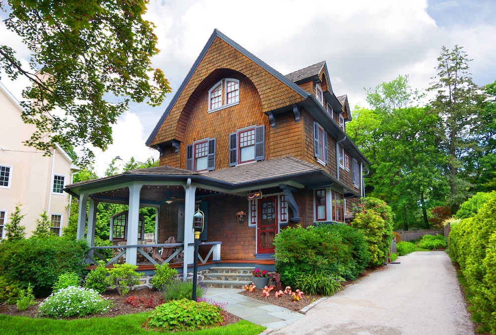 Exterior Painters in Wayne, PA