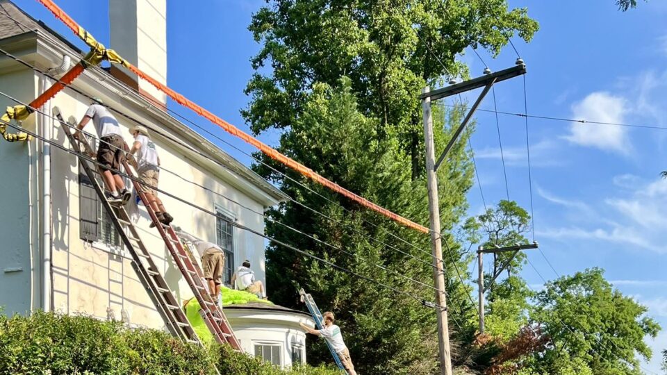 Nolan Painting Company- Havertown, PA