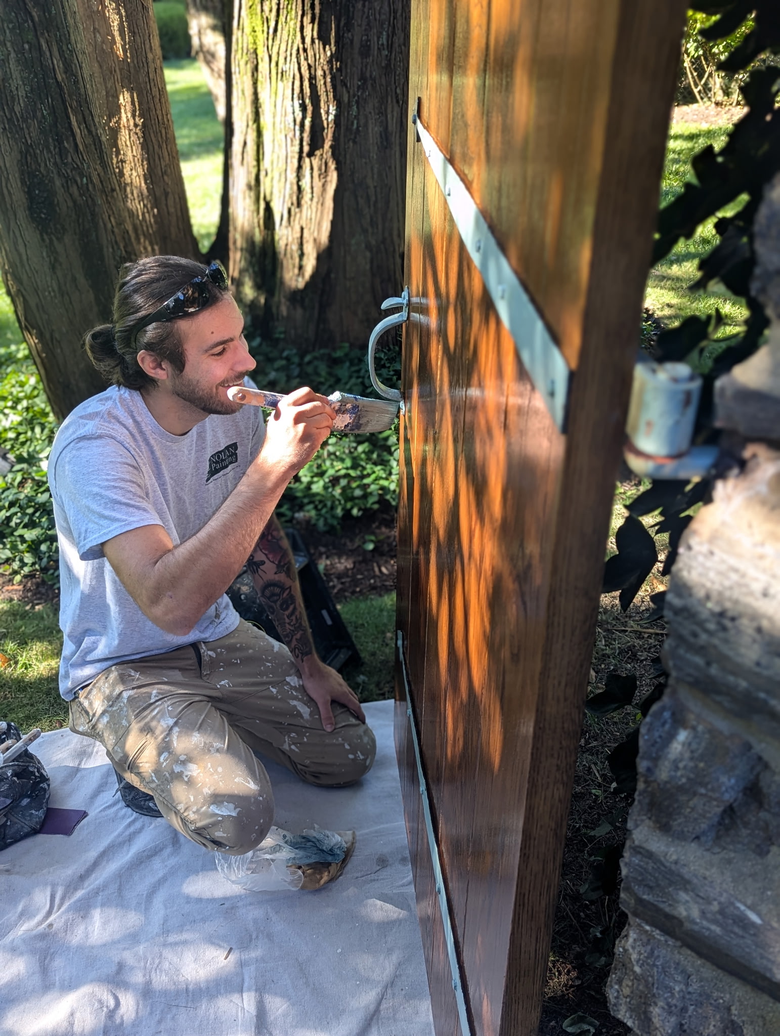 Nolan Painting Company- Havertown, PA