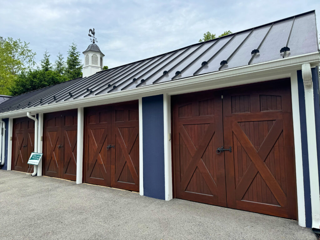Nolan Painting Company- Havertown, PA