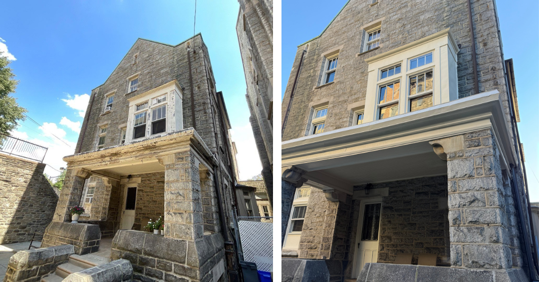 Nolan Painting Company- Havertown, PA