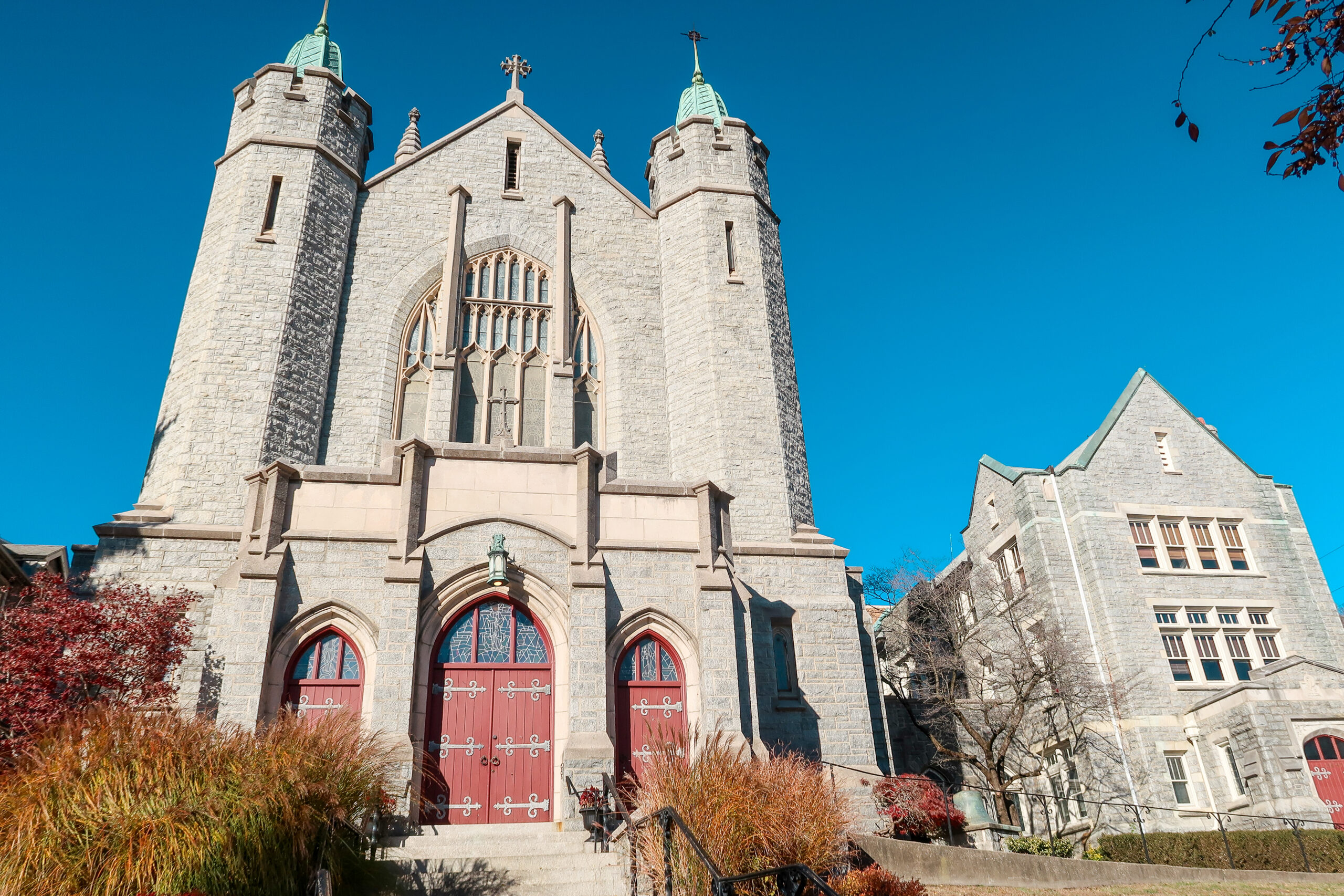 Nolan Painting Company- Havertown, PA