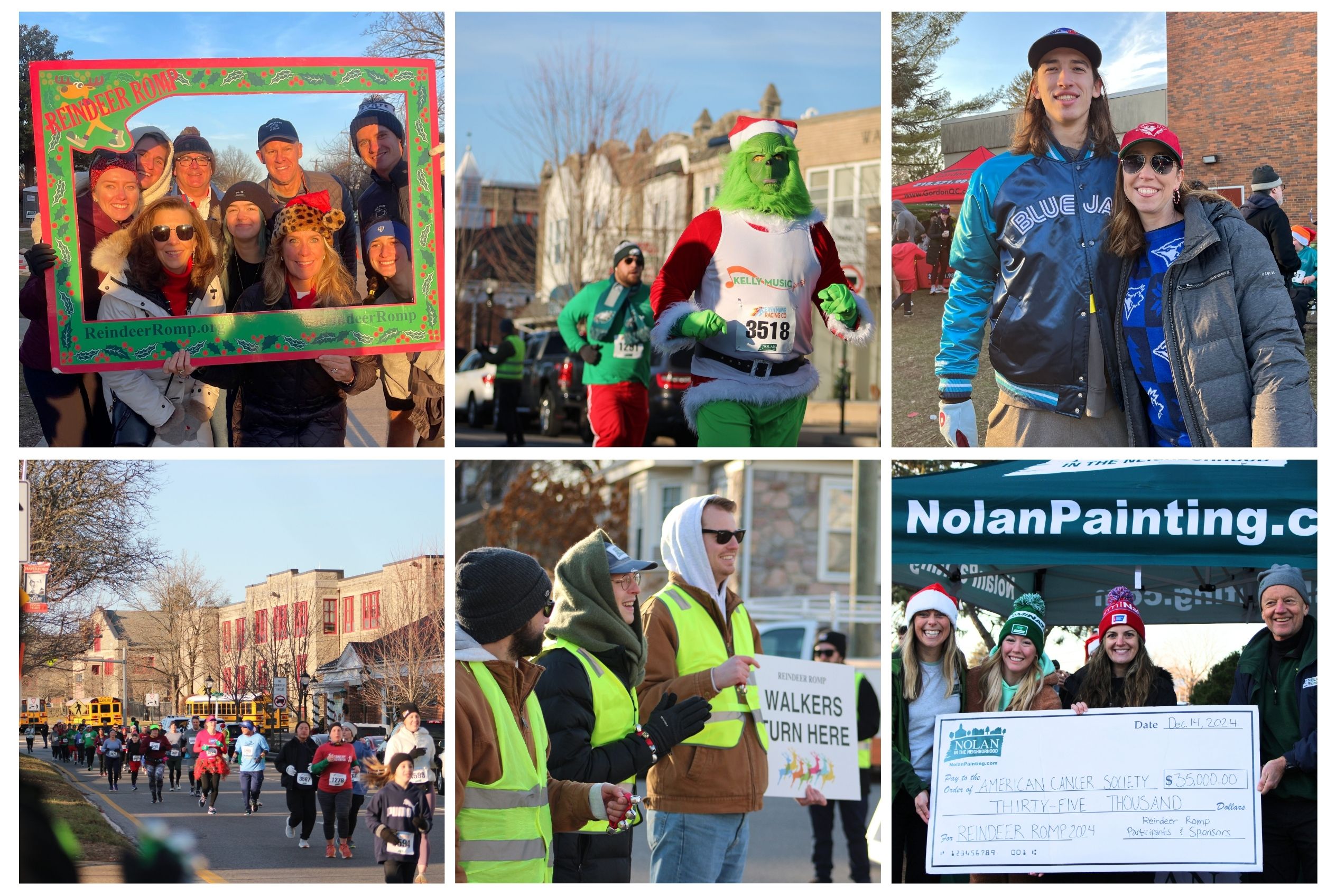 Nolan Painting Company- Havertown, PA