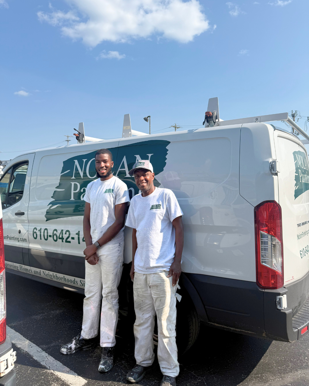 Nolan Painting Company- Havertown, PA