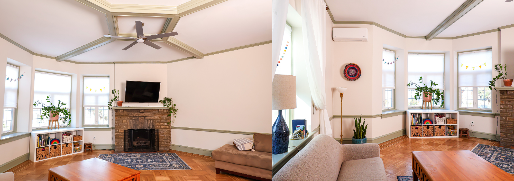 Mount Airy Interior Painting Company