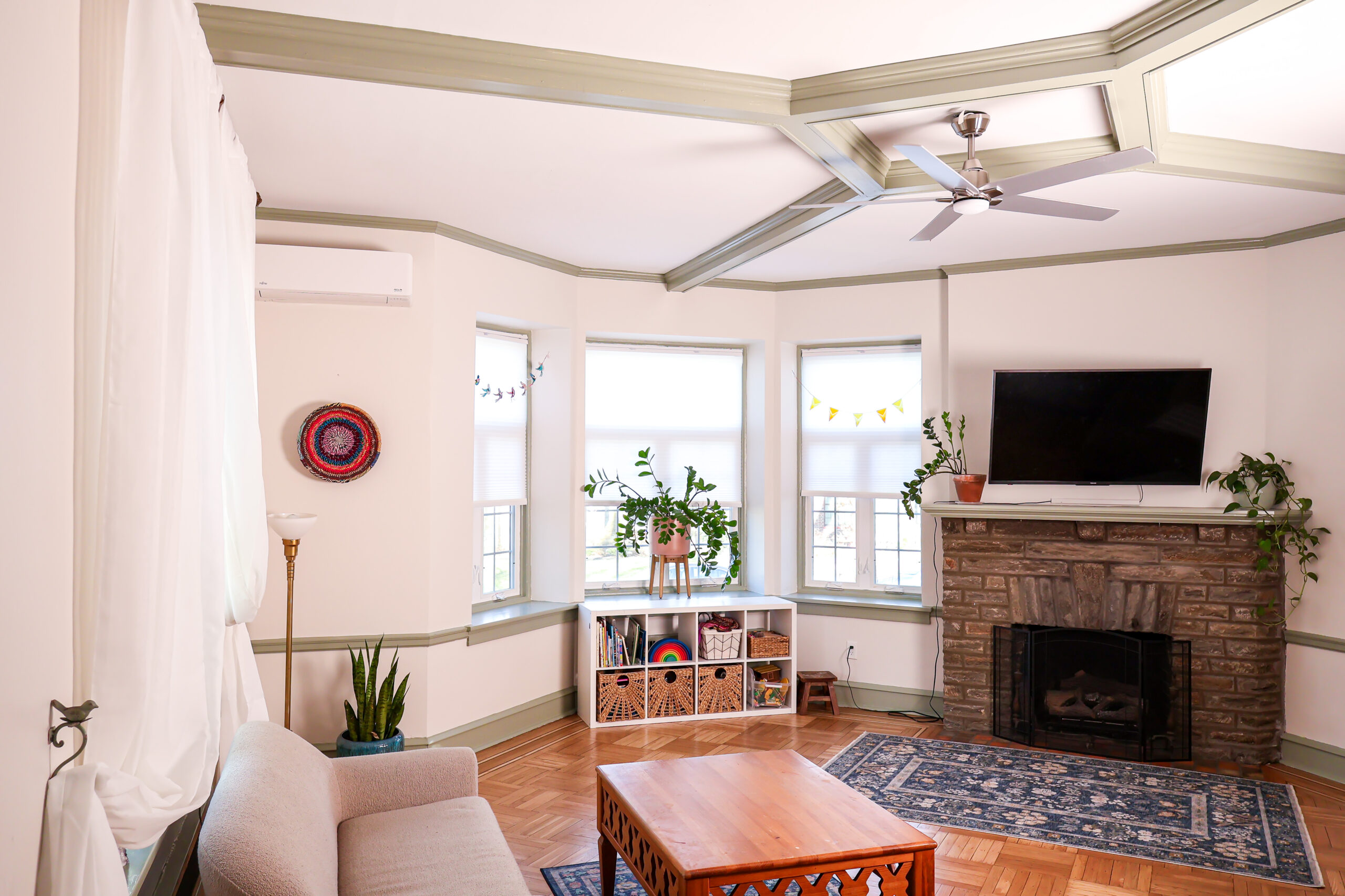 Mount Airy Painting Services