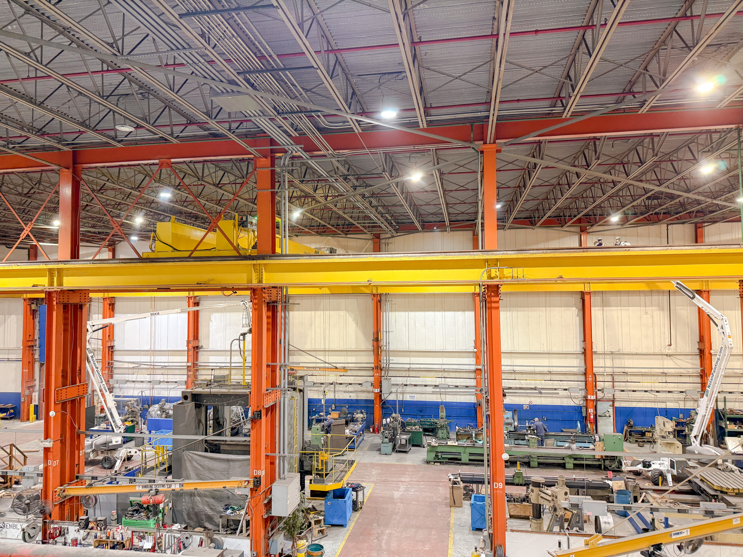 Nolan Painting Company- Havertown, PA