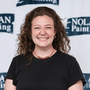 Nolan Painting Color Consultant