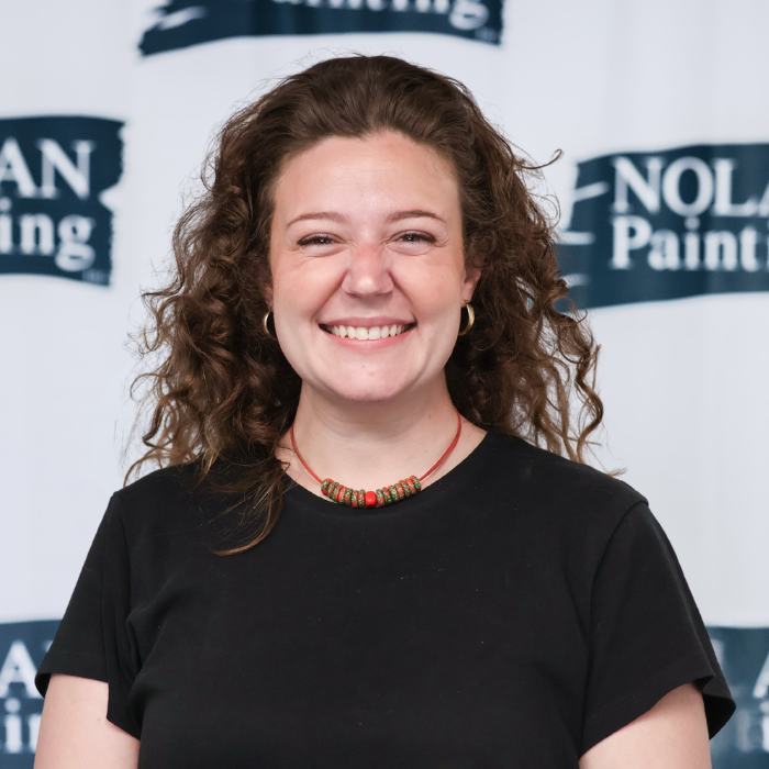 Nolan Painting Color Consultant