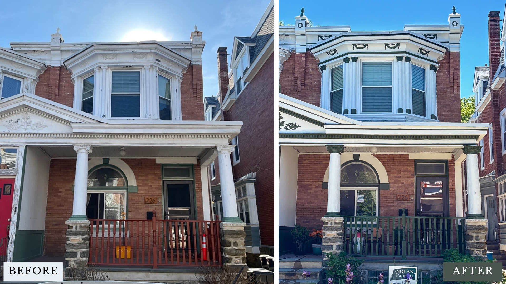 Nolan Painting Company- Havertown, PA