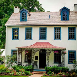 Join Us at the Duportail House Design Project Reveal Celebration