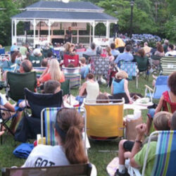 Nolan Painting Invests $20,500 To Support Over 40 Community Events This Summer