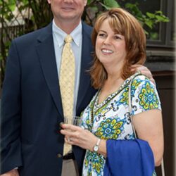 Painting Contractor, Nolan Painting, Supports Chestnut Hill Historical Society Derby Day