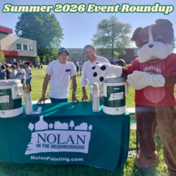 Summer 2026 Community Event Roundup
