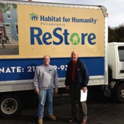 Rebuilding People’s Lives