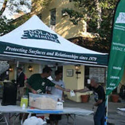 Join Us at these Local Community Events this Fall