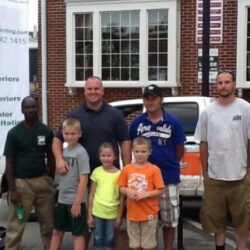 Nolan Painting Invests $20k To Support the Community in November, December
